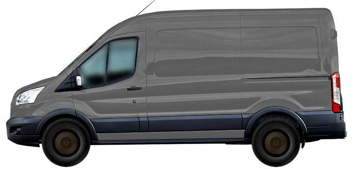 Ford Transit F7 Furgon (2014-2020) 2.2 TDCi 5x160