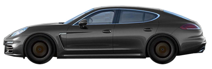 Porsche Panamera 970/-H/-HN/-N (2013-2016) S 3.0