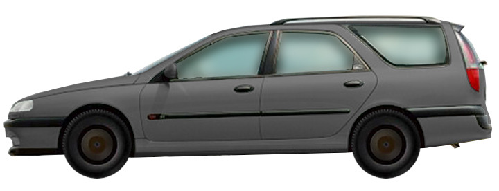 Renault Laguna Grandtour K56 Estate(5x108) (1997-2001) 2.2 DT