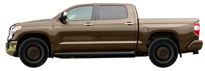 Toyota Tundra Pick-Up Dowble Cab (2007-2016) 5.7 V8